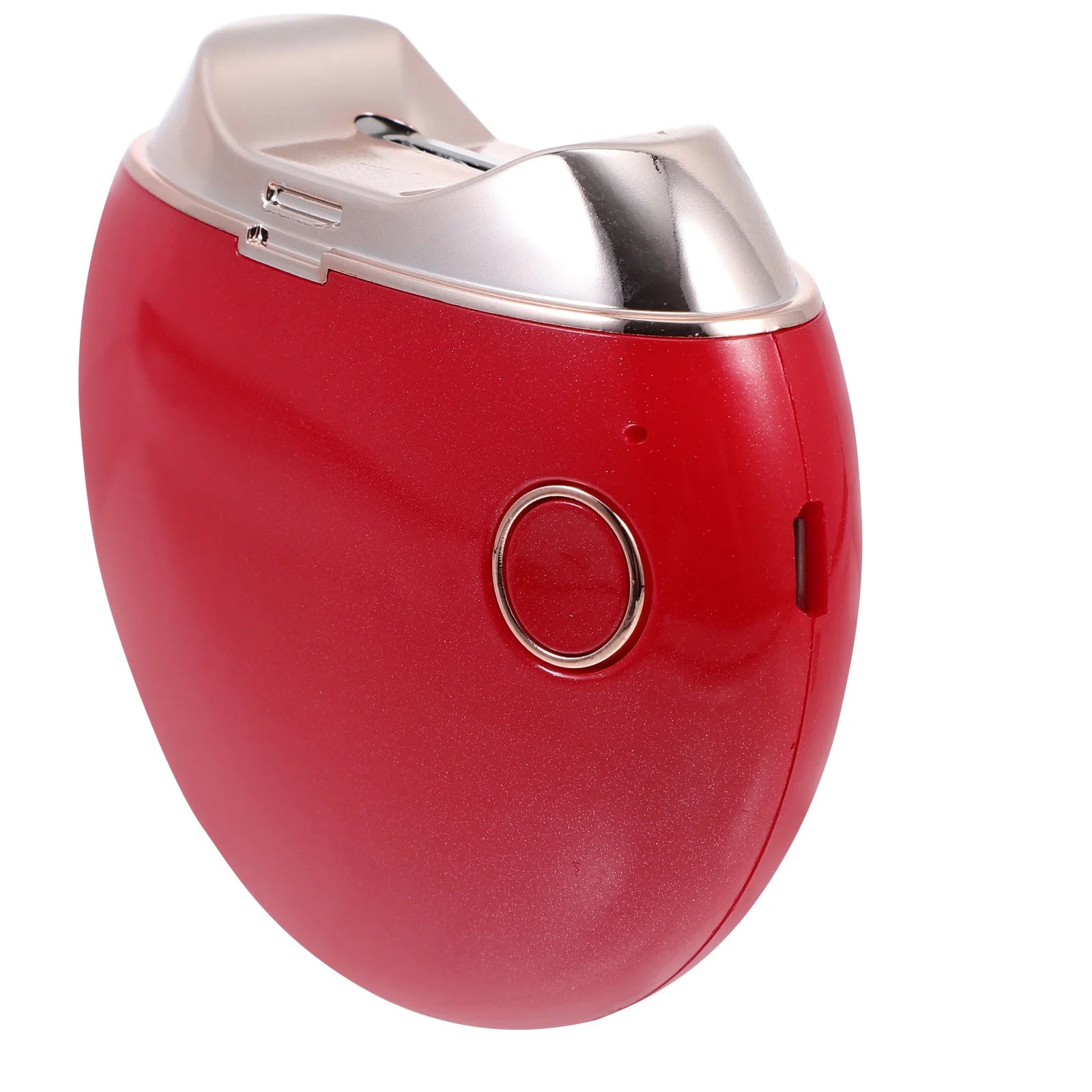 1Set Electric Kids Nail Trimmer Durable Material Lightweight Portable Nail Care Kit Safe Efficient Children Manicure