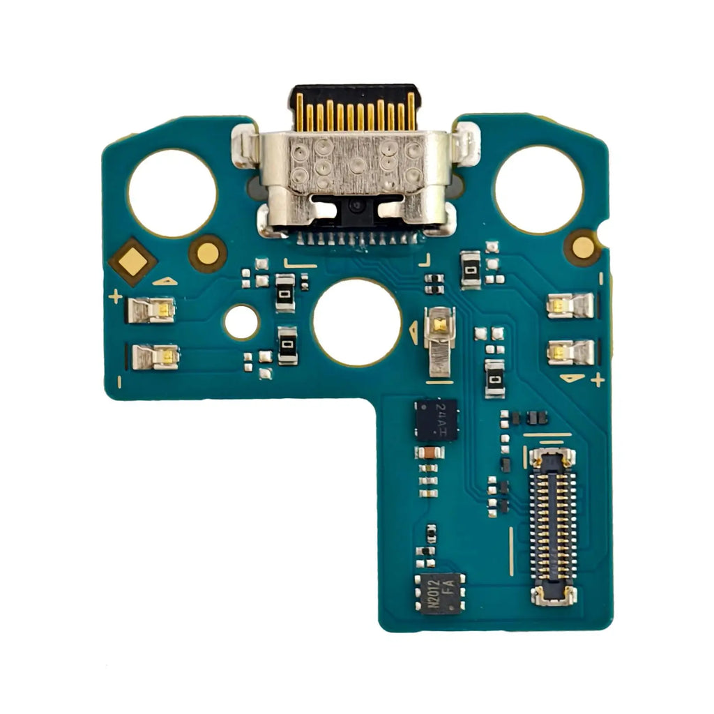 TB372FC Charging Port Board For Lenovo Xiaoxin Pad Pro 12.7 inch TB372FC Repair Replacement Part