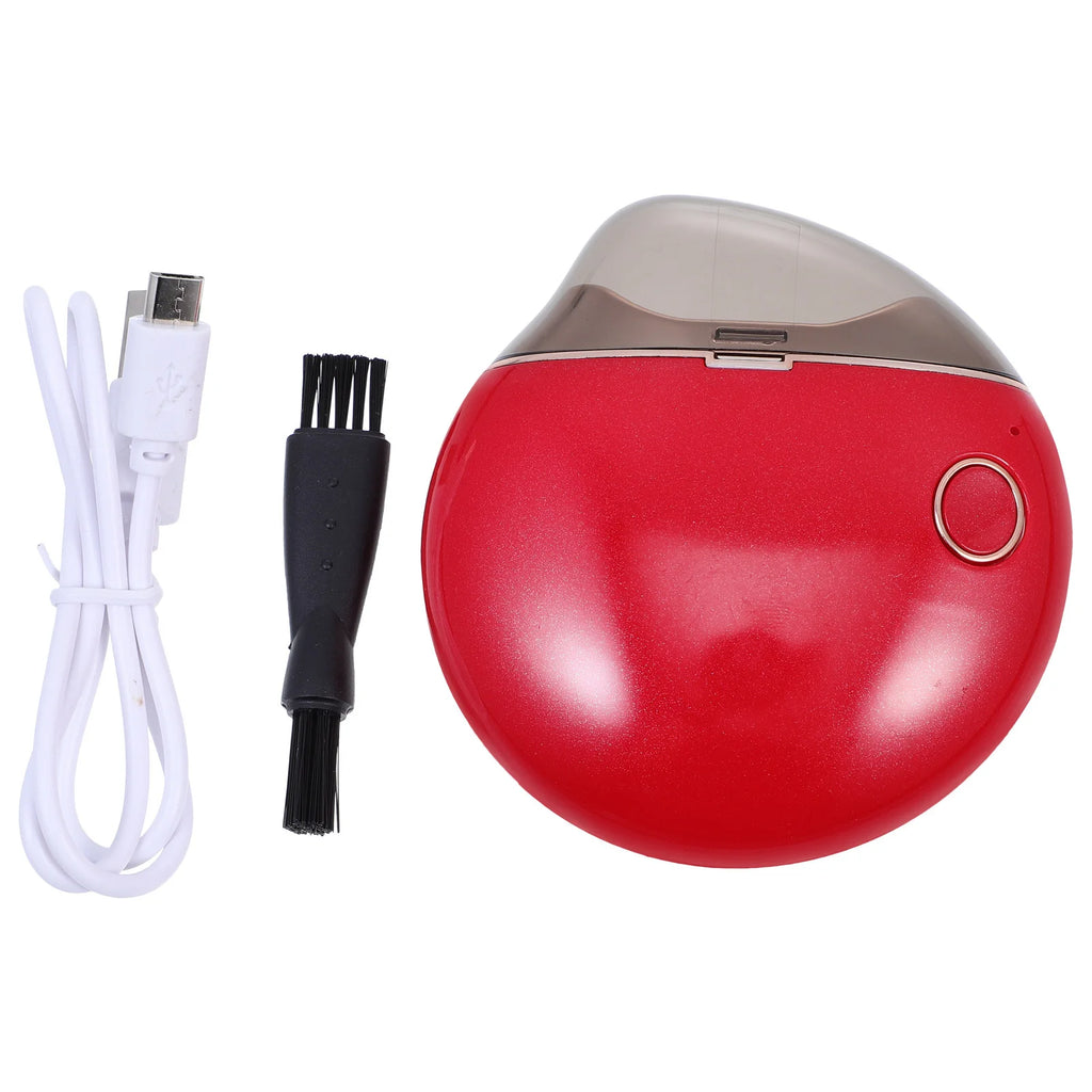 1Set Electric Kids Nail Trimmer Durable Material Lightweight Portable Nail Care Kit Safe Efficient Children Manicure