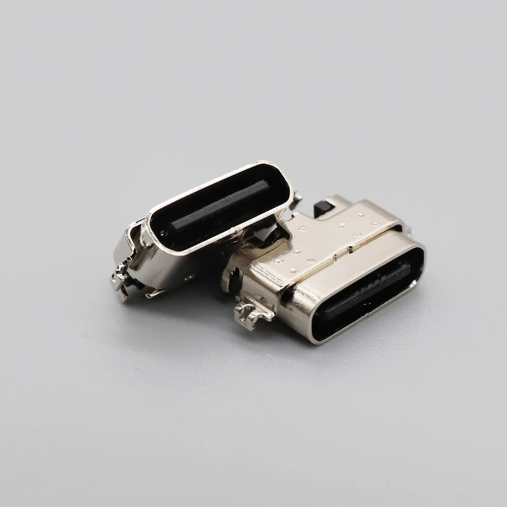 10-100pcs For TCL Tab 10S 9081X 9081 9080 9080G USB Jack Charging Port Connector Plug Socket Dock