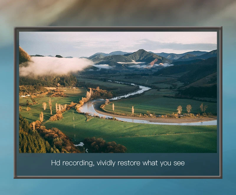 Mini Drone Professional GPS HD Camera Drones 5G WIFI FPV Video 4k UAV 4.5 inch large screen remote control RC Dron SG109 PRO MAX