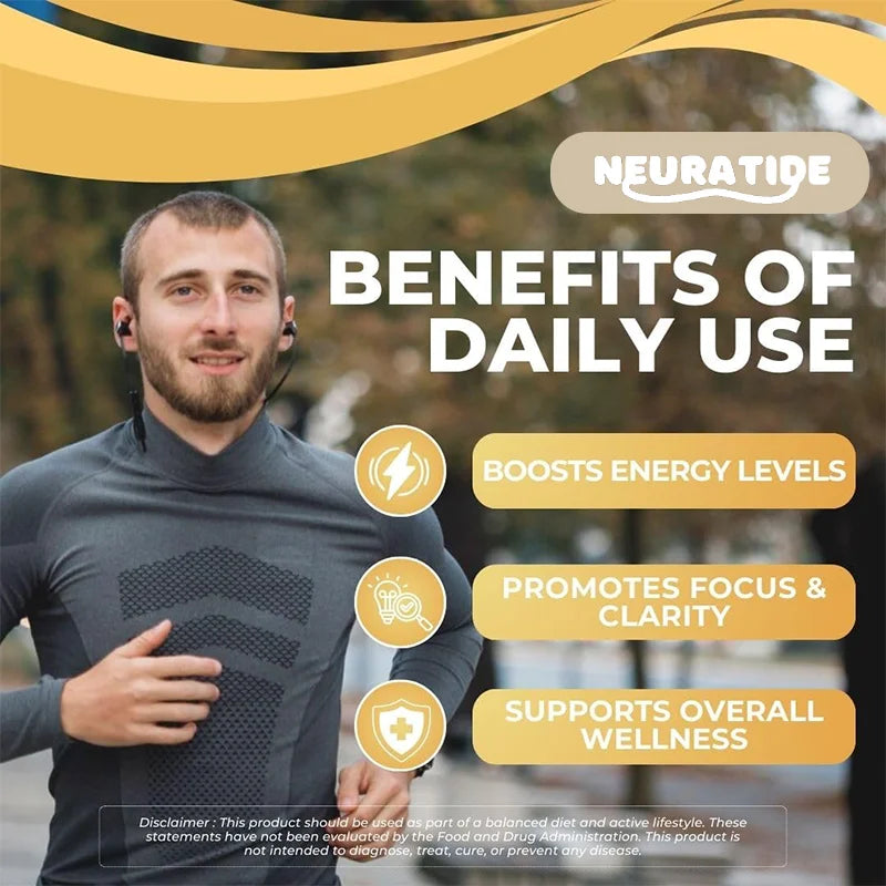 3-in-1 Nitric Oxide Ultra Supplement, Reproductive Health Natural Energizer, Performance, 60 Tablets, 30 Days Supply