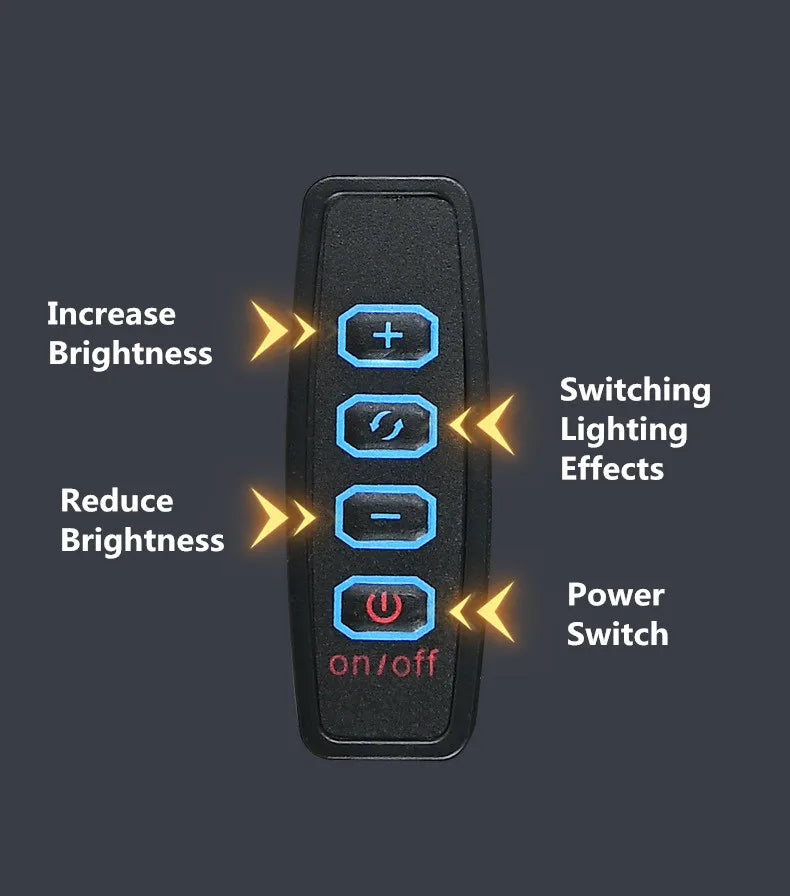 8/12 Inch LED Photography Video Panel Light Photo Studio Lighting Kit For Shoot Live Streaming Youbube With Tripod Stand