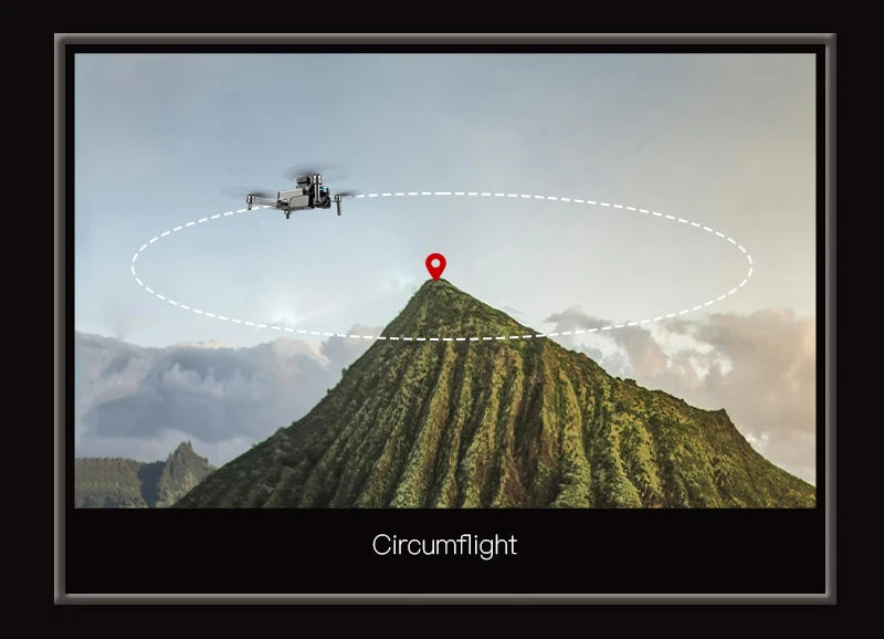 Mini Drone Professional GPS HD Camera Drones 5G WIFI FPV Video 4k UAV 4.5 inch large screen remote control RC Dron SG109 PRO MAX