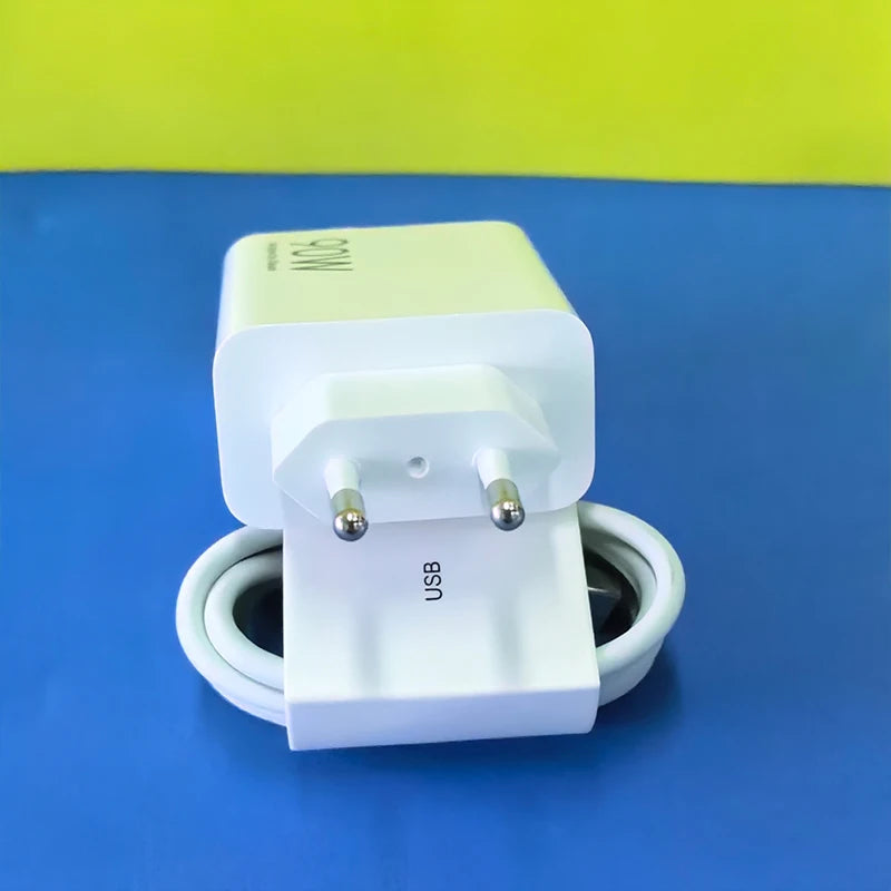 90W 6A Turbo Fast Wall Charger Original Xiaomi 15 14 13 12 11 Pro Ultra Lite USB To Type C Quick Charging Phone Cable Redmi Note