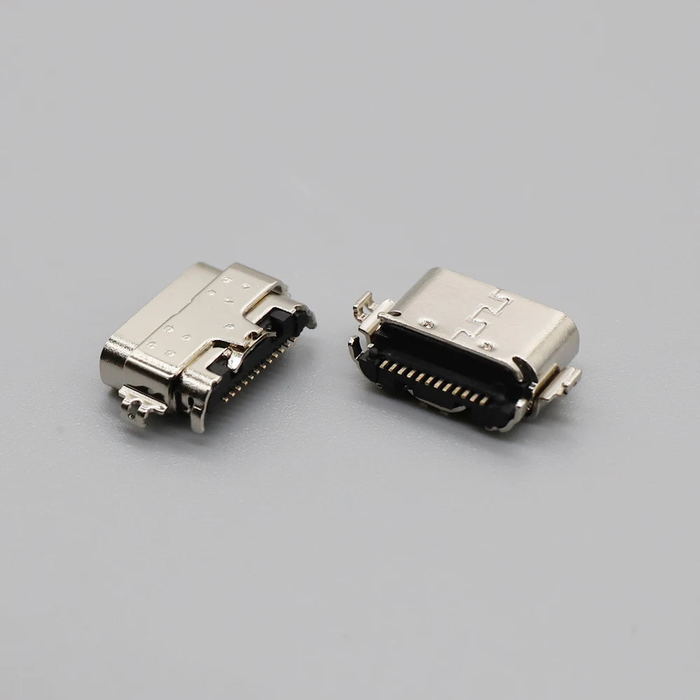 10-100pcs For TCL Tab 10S 9081X 9081 9080 9080G USB Jack Charging Port Connector Plug Socket Dock