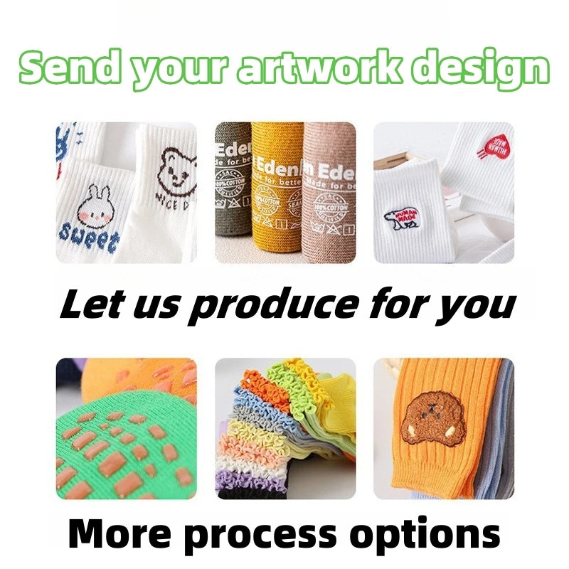 Miosam USD7 Professional custom socks yoga Pilates socks Protective socks unisex loose pressure sports ankle socks women men