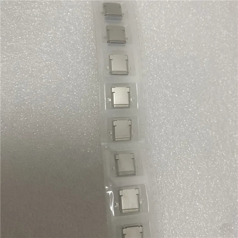 2-10Pcs Charging Dock Port Type C Plug USB Charger Connector Contact For UMIDIGI BISON Phone Charging Port Dock Connector